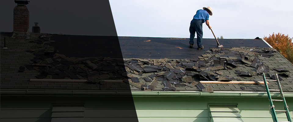 Pomona Park Roofing Contractors