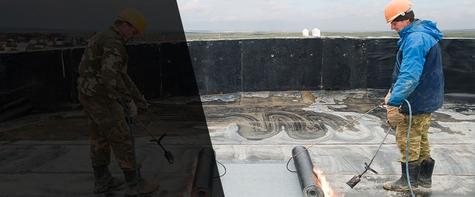 Pomona Park Roofing Contractors